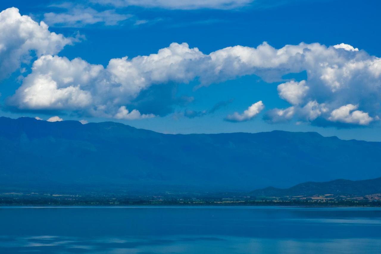 Villa Marija - Izgrev Dojran Exterior foto